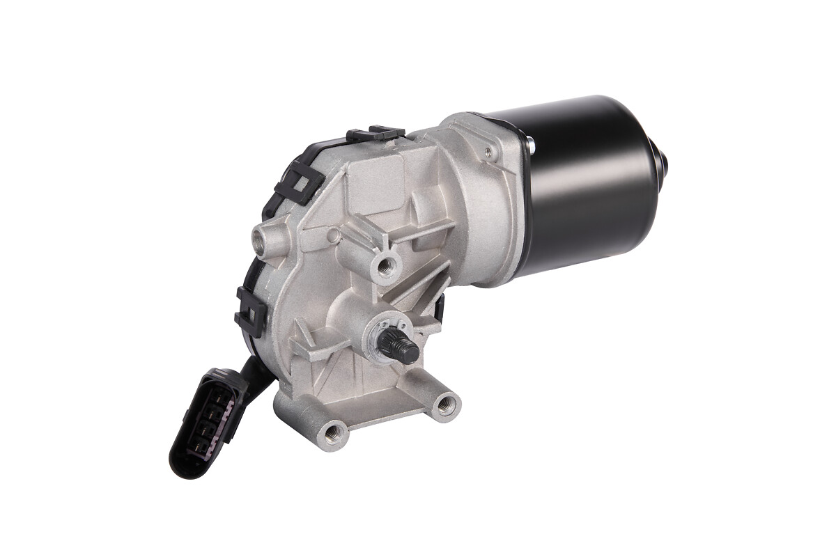 Moteur d'essuie-glace VALEO ref. 584547